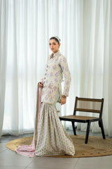Wahaj M Khan | Sanam Luxe | Mint Élan GS