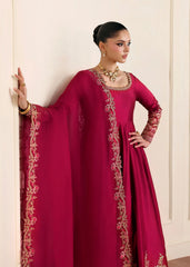 Kanwal Malik | Luxury Formal Tissue Silk | Kamira