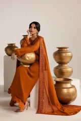 Vanya | Dastaan Formals | CF-002