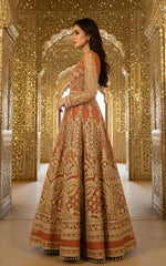 Threads and Motifs | Formal Dresses 25 | 10366