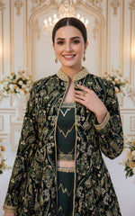 Threads and Motifs | Formal Dresses 25 | 10359