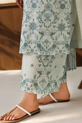 Baroque | Luxury Summer Pret | UF-4503