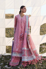 Suffuse | KESIRA | LAWN EID UNSTITCHED'26