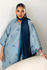Baroque | Luxury Pret 26 | PR-1255