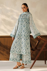 Baroque | Luxury Summer Pret | UF-4503