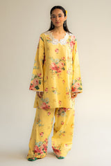 Zara Shahjahan | Love Coco SS 25 | CR25C0761
