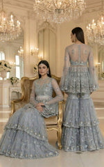 Threads and Motifs | Formal Dresses 25 | 10394