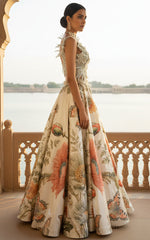 Threads and Motifs | Formal Dresses 25 | 10376