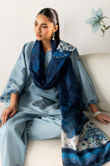 Baroque | Luxury Pret 26 | PR-1255