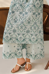 Baroque | Luxury Summer Pret | UF-4503