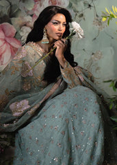 Haseens | Wedding Formals | Falak
