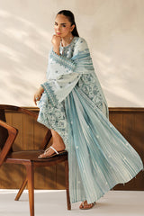 Baroque | Luxury Summer Pret | UF-4503