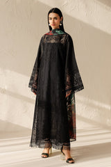 Baroque | Luxury Summer Pret | UF-4521