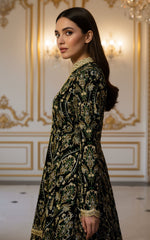 Threads and Motifs | Formal Dresses 25 | 10359