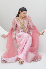 Chic Ophicial | Alaya Festive Formals | Hala