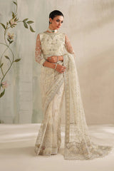 Baroque | Luxury Pret Formals | UF-4372