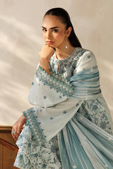 Baroque | Luxury Summer Pret | UF-4503