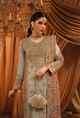 Haseens | Festive Formals | Sahar