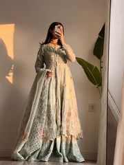 Zarqun | Luxury Formal | Selina 2598B