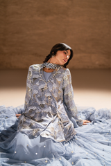 Sana Abbas | Zalea Formals | NYSA