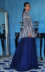 Threads and Motifs | Formal Dresses 24 | 6682