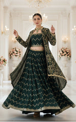 Threads and Motifs | Formal Dresses 25 | 10359