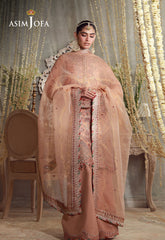 Asim Jofa | Luxury Festive 26 | AJULFE-12