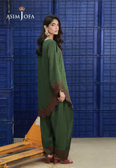 Asim Jofa | Luxury Pret | AJLPF-05