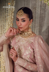 Asim Jofa | Luxury Festive 26 | AJULFE-09