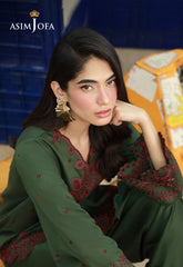 Asim Jofa | Luxury Pret | AJLPF-05