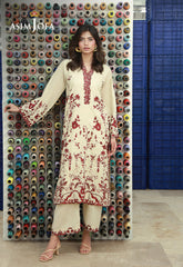 Asim Jofa | Luxury Pret | AJLPF-06