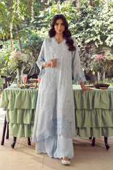 Sahar | Festive Edit 26 | Bluebell Serenade