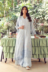Sahar | Festive Edit 26 | Bluebell Serenade