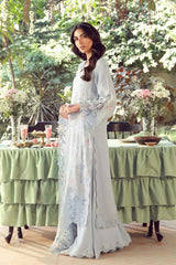 Sahar | Festive Edit 26 | Bluebell Serenade