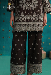 Asim Jofa | Luxury Festive 26 | AJULFB-04
