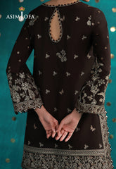 Asim Jofa | Luxury Festive 26 | AJULFB-04