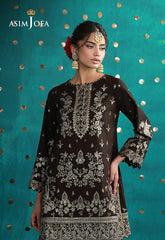 Asim Jofa | Luxury Festive 26 | AJULFB-04