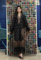 Asim Jofa | Luxury Pret | AJLPF-07