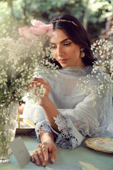 Sahar | Festive Edit 26 | Bluebell Serenade