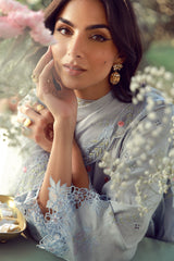 Sahar | Festive Edit 26 | Bluebell Serenade