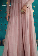 Asim Jofa | Luxury Festive 26 | AJULFB-07