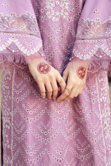 Sahar | Festive Edit 26 |Amethyst Orchard
