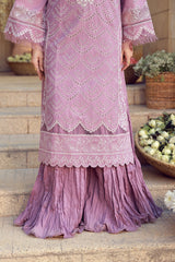 Sahar | Festive Edit 26 | Amethyst Orchard