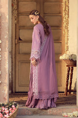 Sahar | Festive Edit 26 | Amethyst Orchard
