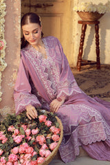 Sahar | Festive Edit 26 |Amethyst Orchard