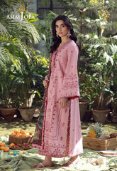 Asim Jofa | Festive Luxe | AJMUB-04