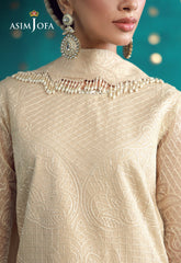 Asim Jofa | Luxury Festive 26 | AJULFB-02