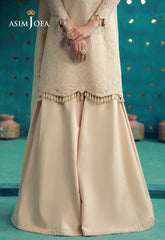 Asim Jofa | Luxury Festive 26 | AJULFB-02