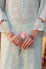 Sahar | Festive Edit 26 | Mist Of Marrakech