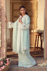 Sahar | Festive Edit 26 | Mist Of Marrakech